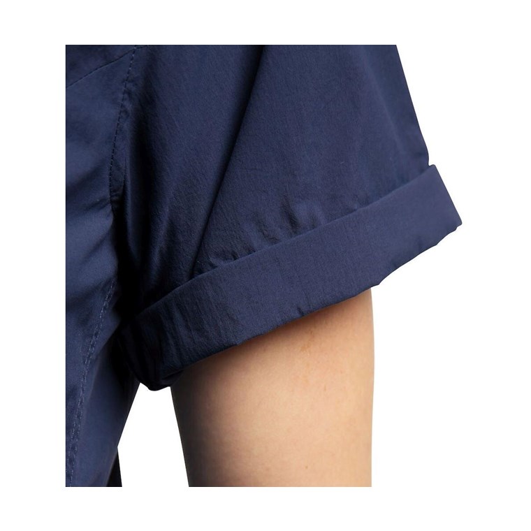 Haglöfs Idun Lite SS Shirt Women