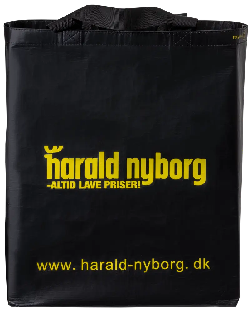 Harald Nyborg Shopper - stor