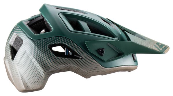 Casque VTT Leatt All Mountain 3.0 V22 Ivy Vert