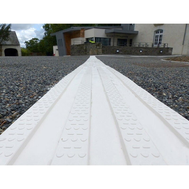 Rail de guidage PMR LIGNE