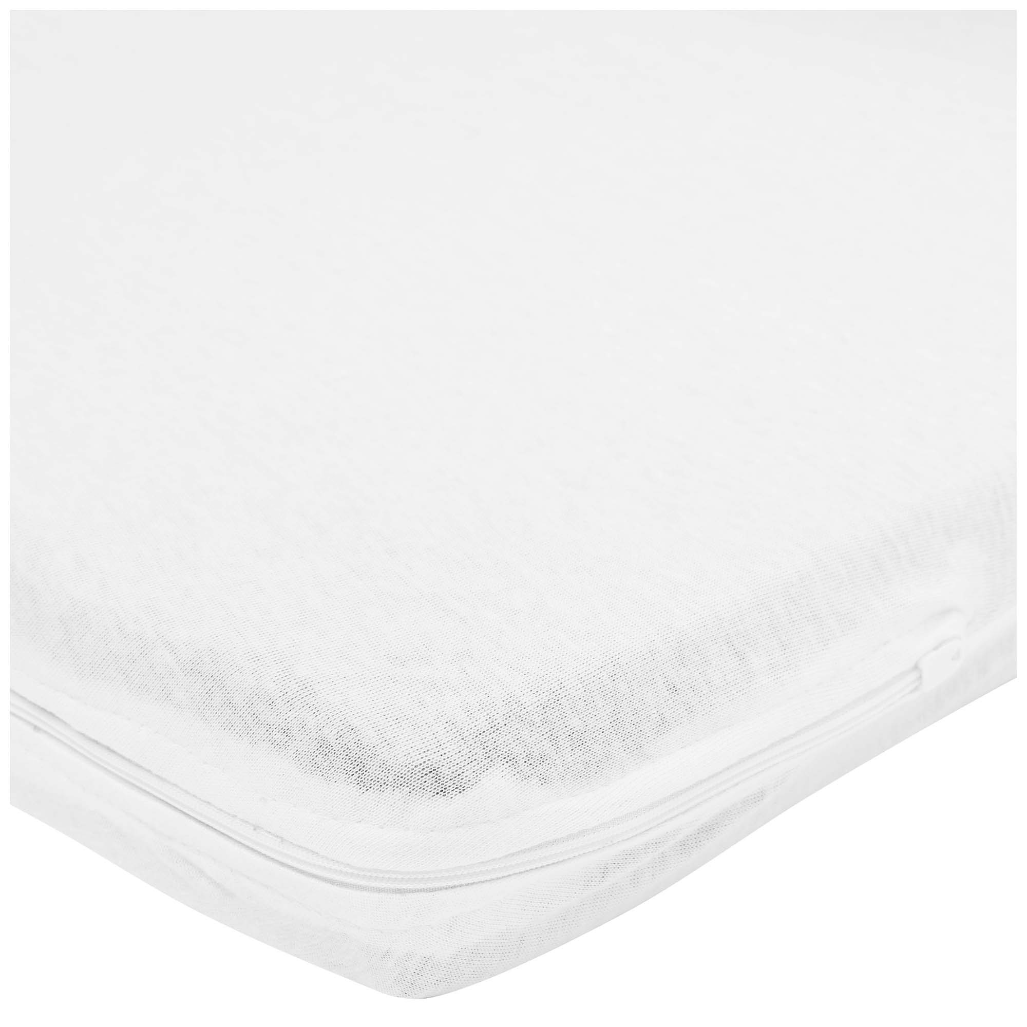 Meyco matrashoes campingbed White
