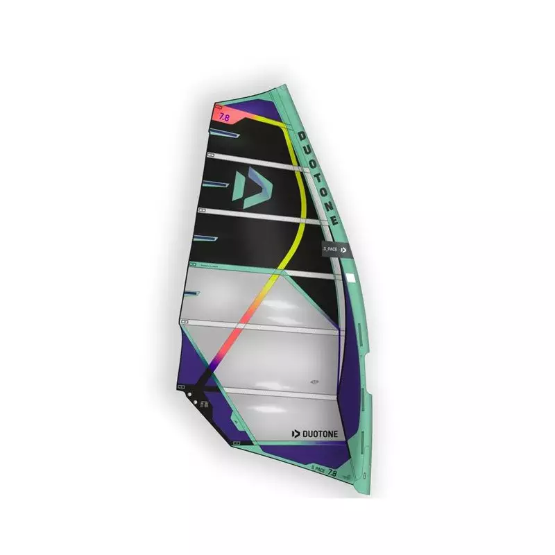 Voile DUOTONE S Pace 2022