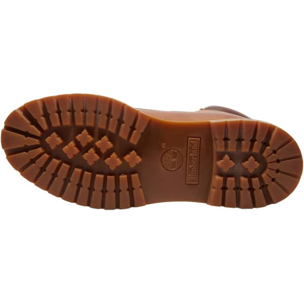 Après ski TIMBERLAND PREMIUM 6 INCH WP BROWN