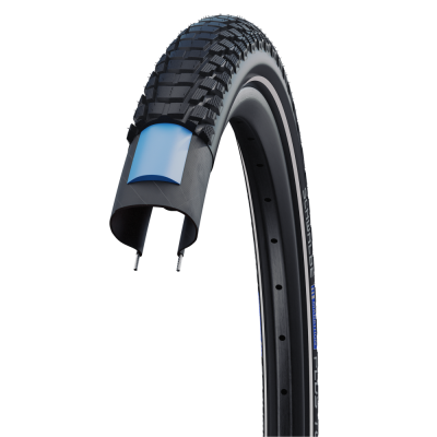 Schwalbe Marathon Plus Tour Cykeldæk, 700x35C