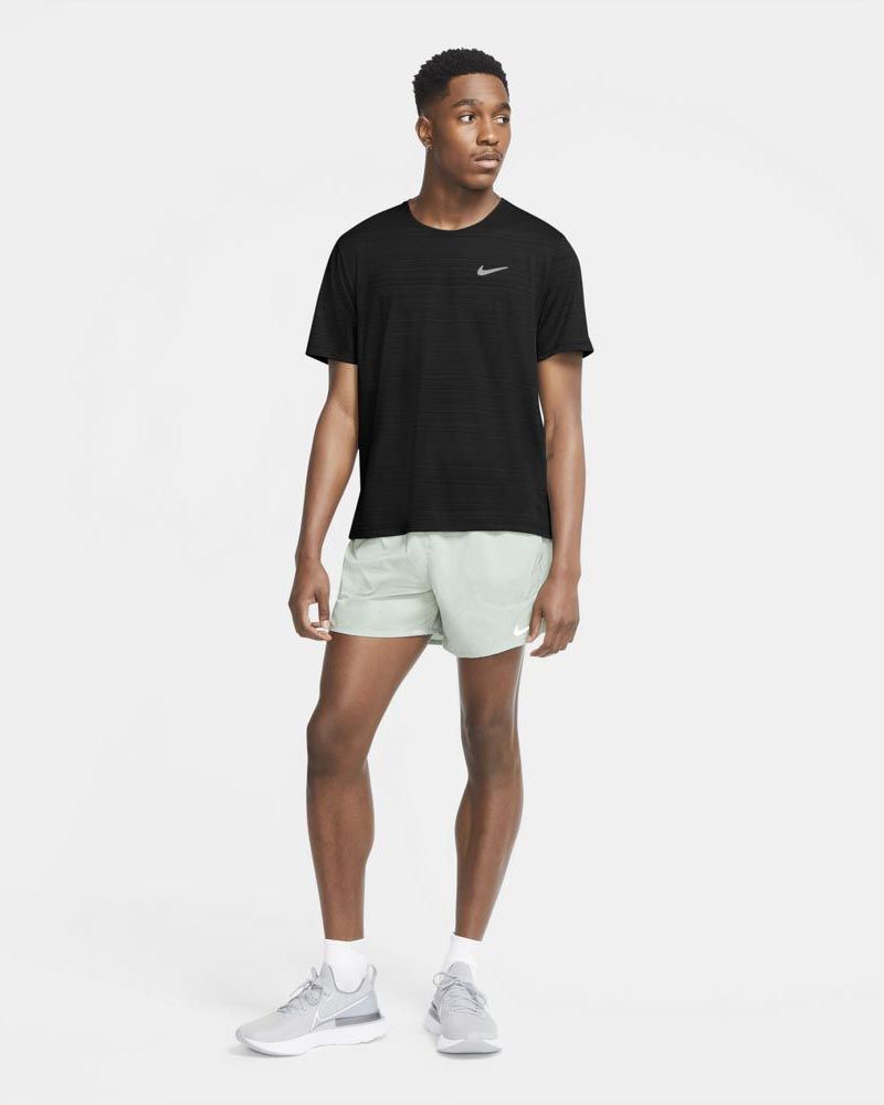 Maillot de running Nike Miler pour homme