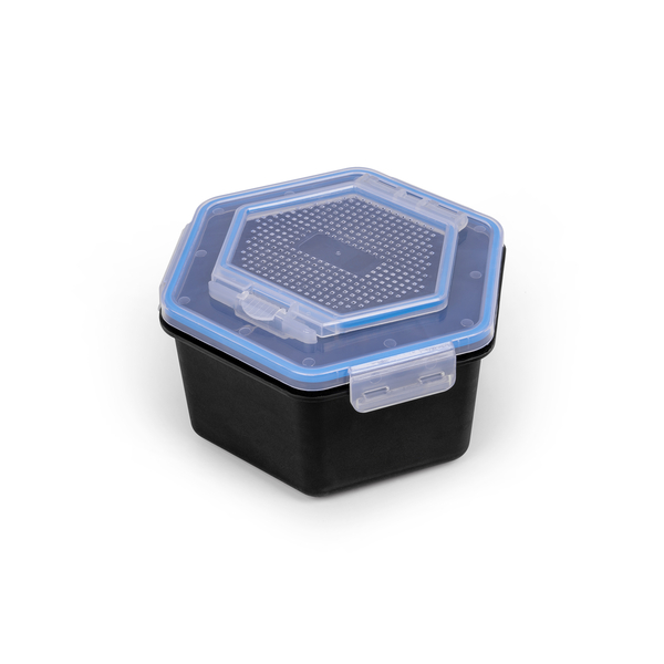 Boîte à Appâts Zebco Secure-Lock Bait Box