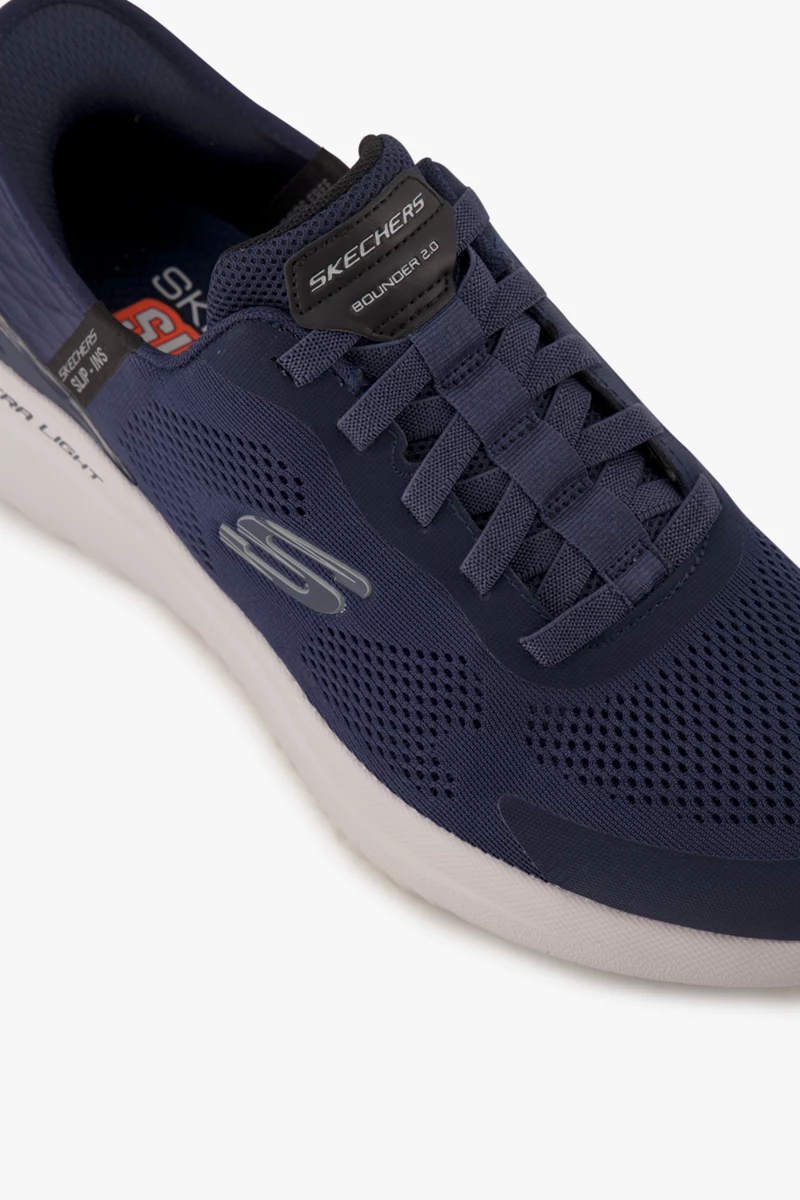 Skechers Bounder 2.0 Herren Sneaker