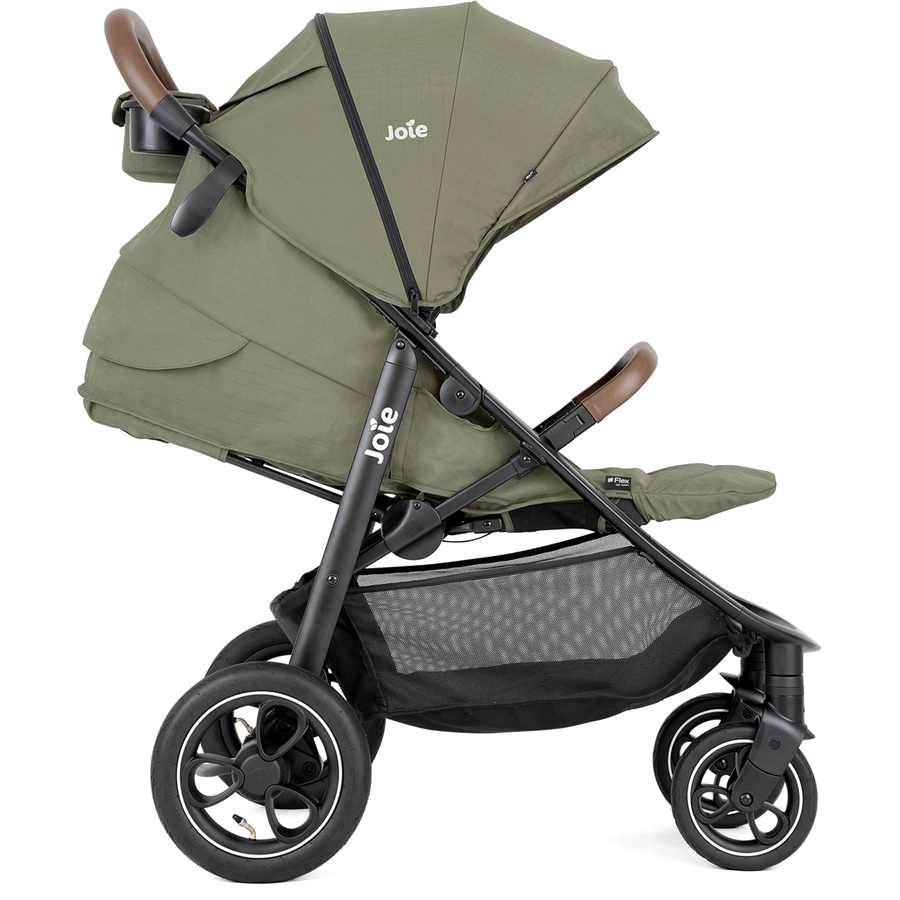 Joie Sportwagen Litetrax Pro Air Rosemary