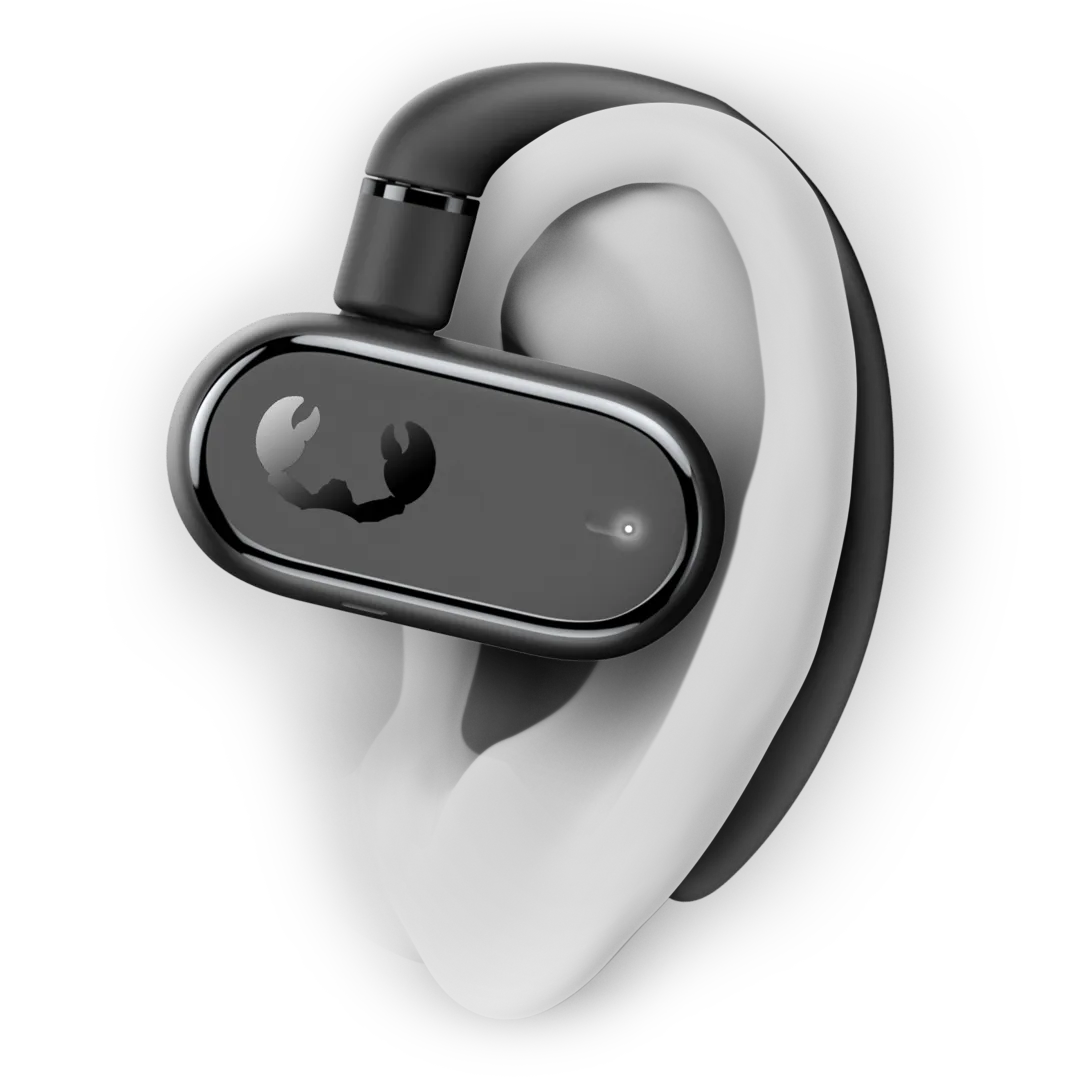 Écouteurs sans fil oreilles libres Fresh ’n Rebel