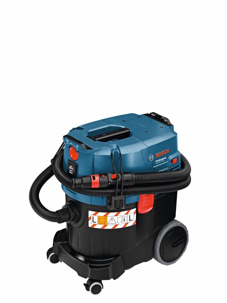 Bosch GAS 35 L SFC (BE) Stofzuiger - 06019C30W0