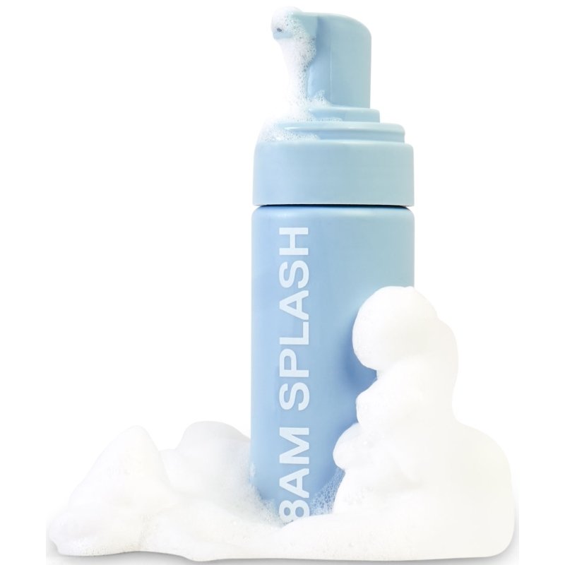 Copenhagen Grooming 8AM Splash Beard Wash 120 ml