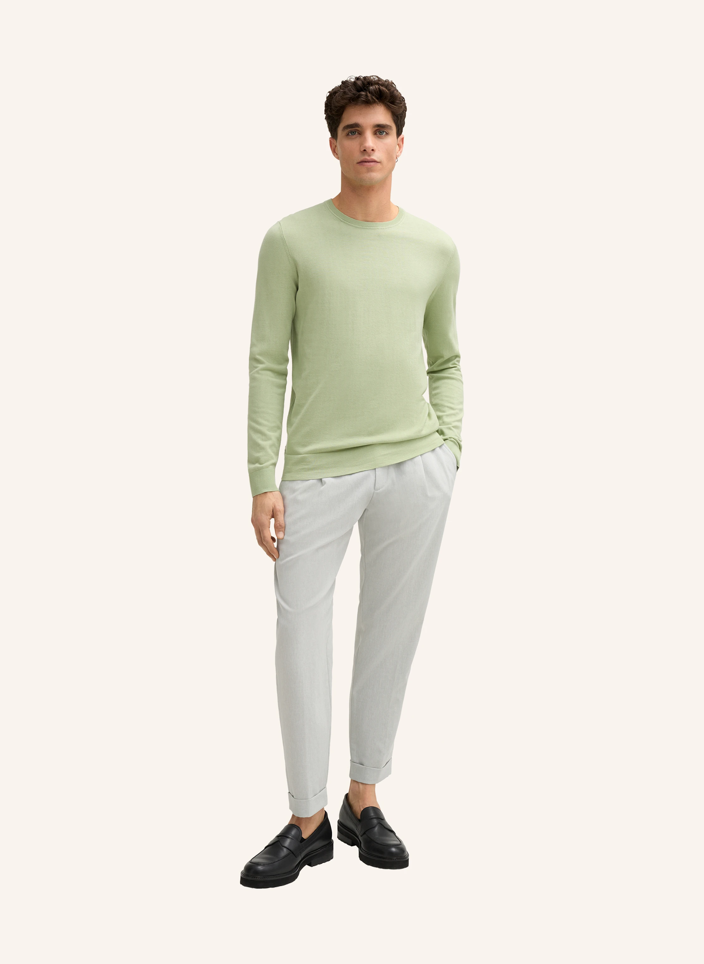 STRELLSON Pullover VINCENT