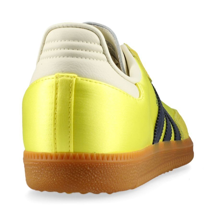 adidas Originals Samba OG - Jaune/Bleu/Blanc Femme