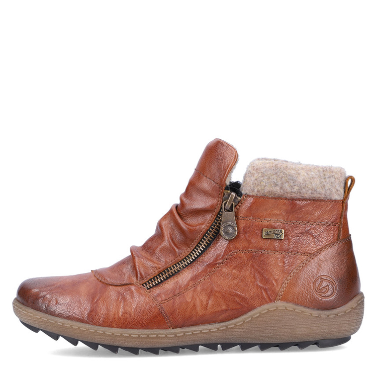 Remonte R1486-22 | TAN