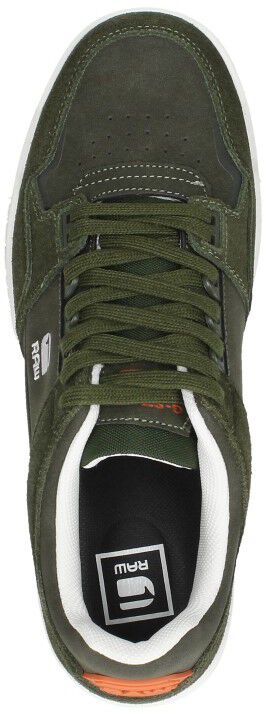 G-star Attacc POP M groen
