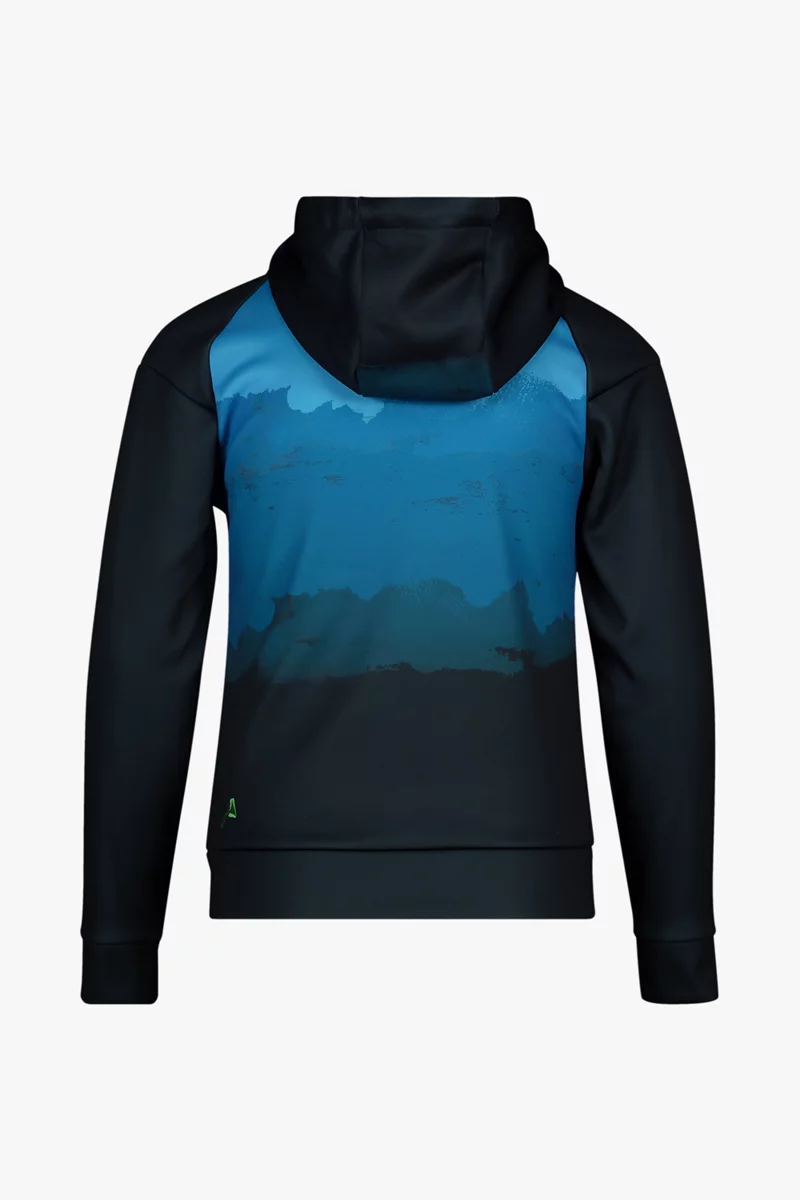 ALBRIGHT Sestiere Jungen Midlayer