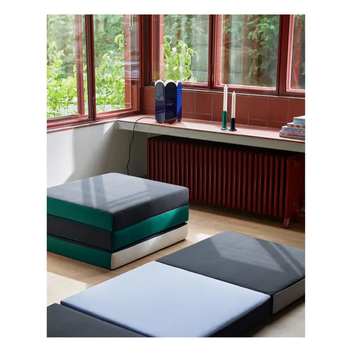 Hay Matelas de sol | Vert