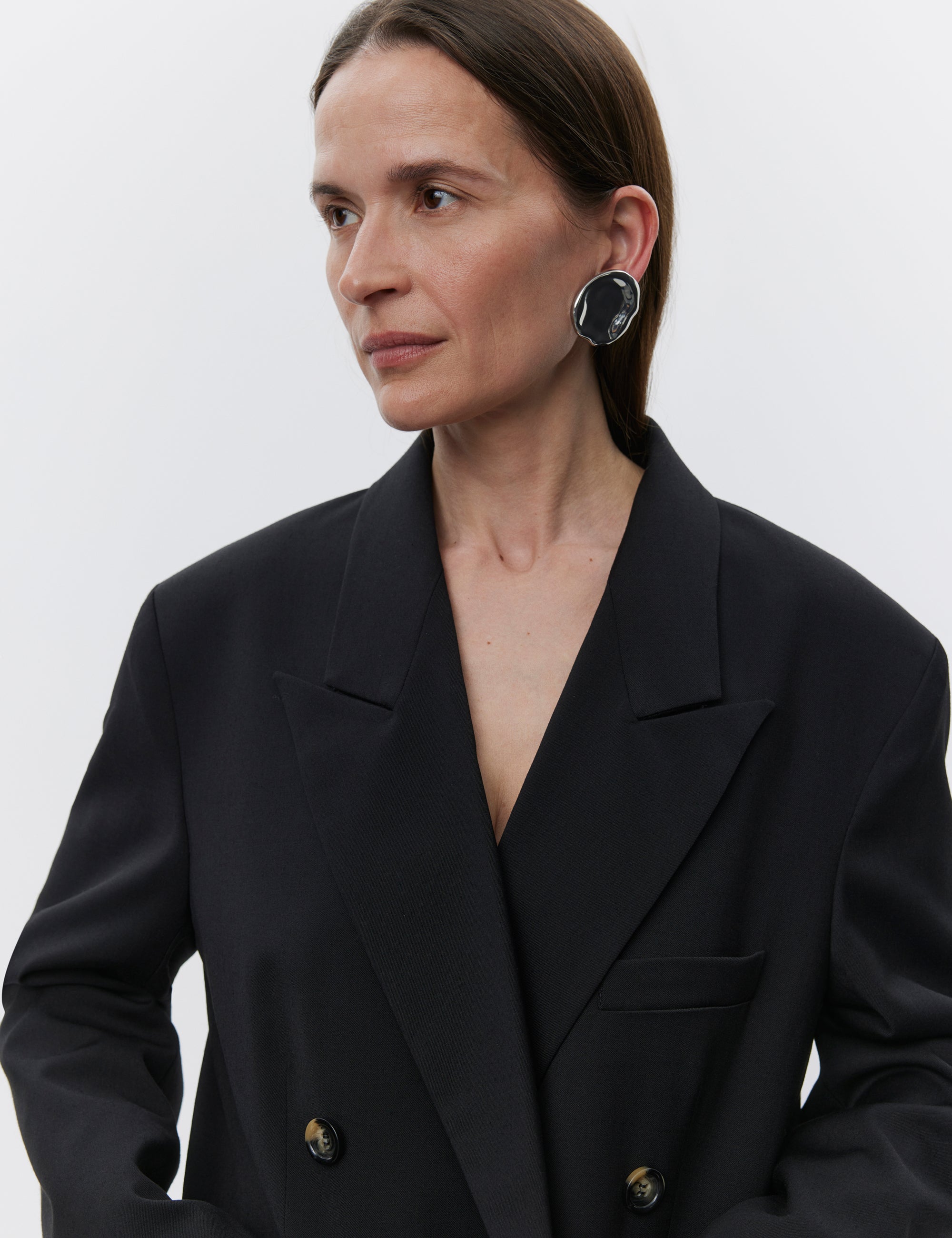 DAY Birger et Mikkelsen  Elly blazer - sort