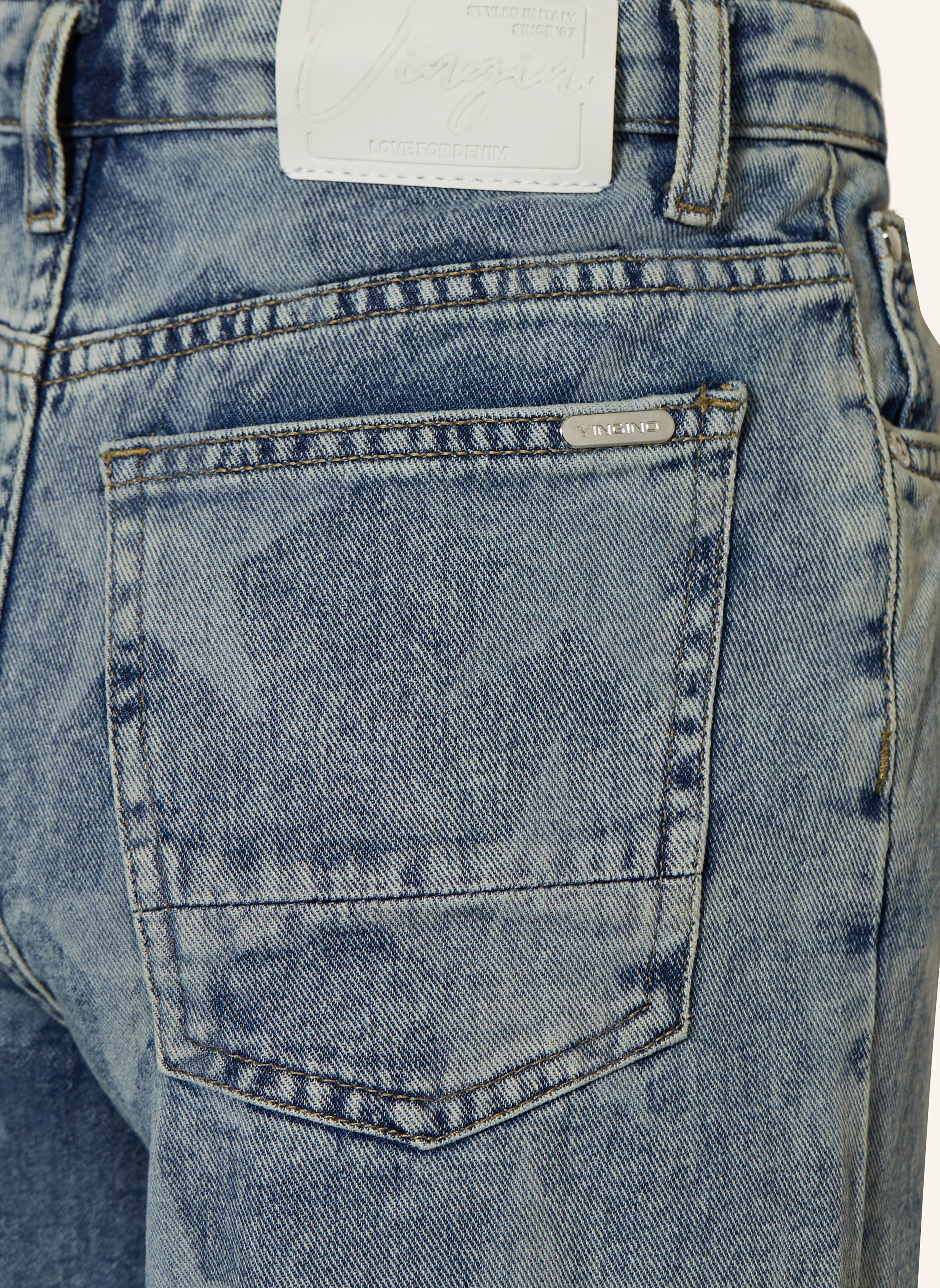 VINGINO Straight Jeans CATO