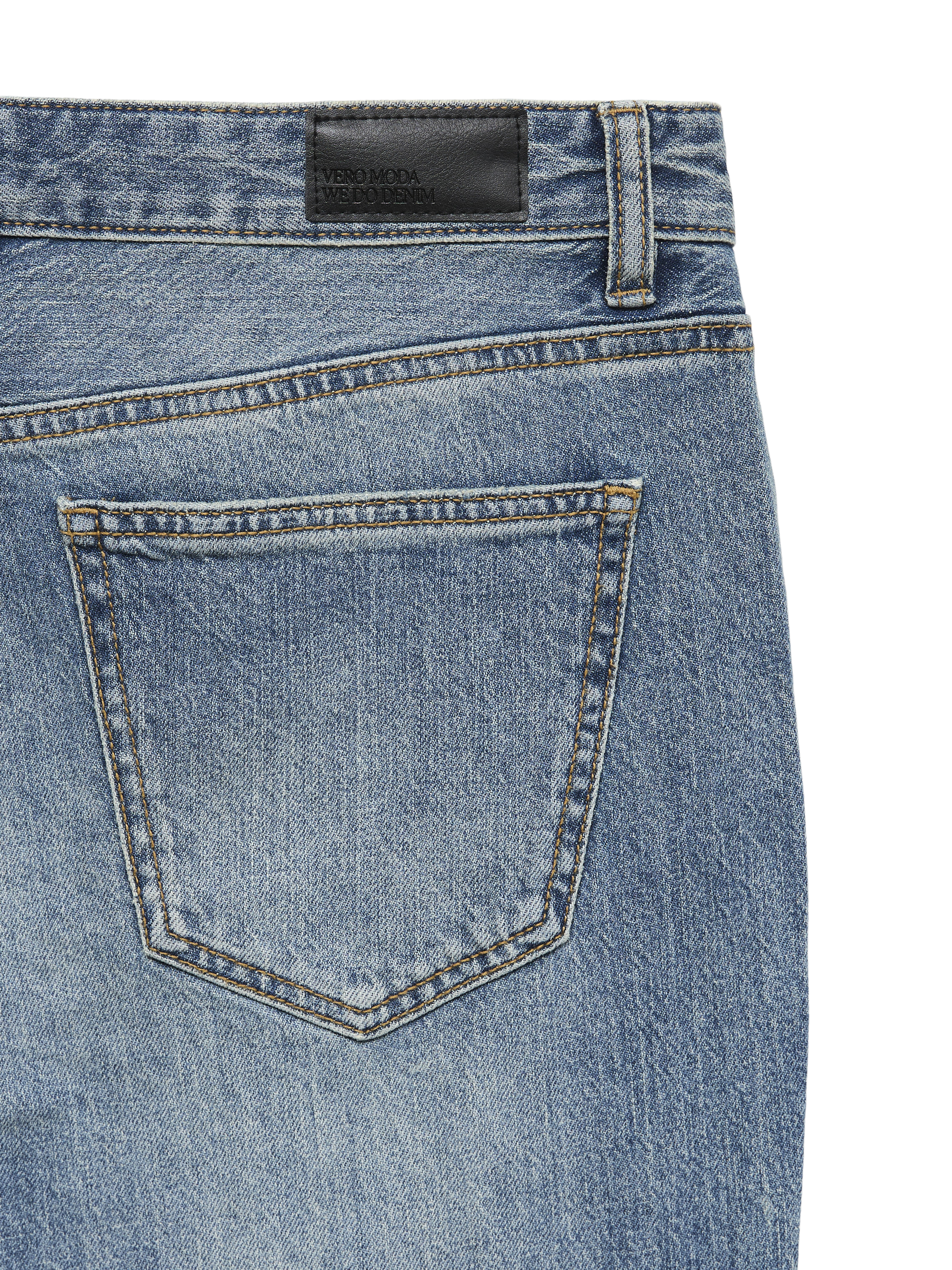 VMASTA Low rise Bootcut fit Jeans