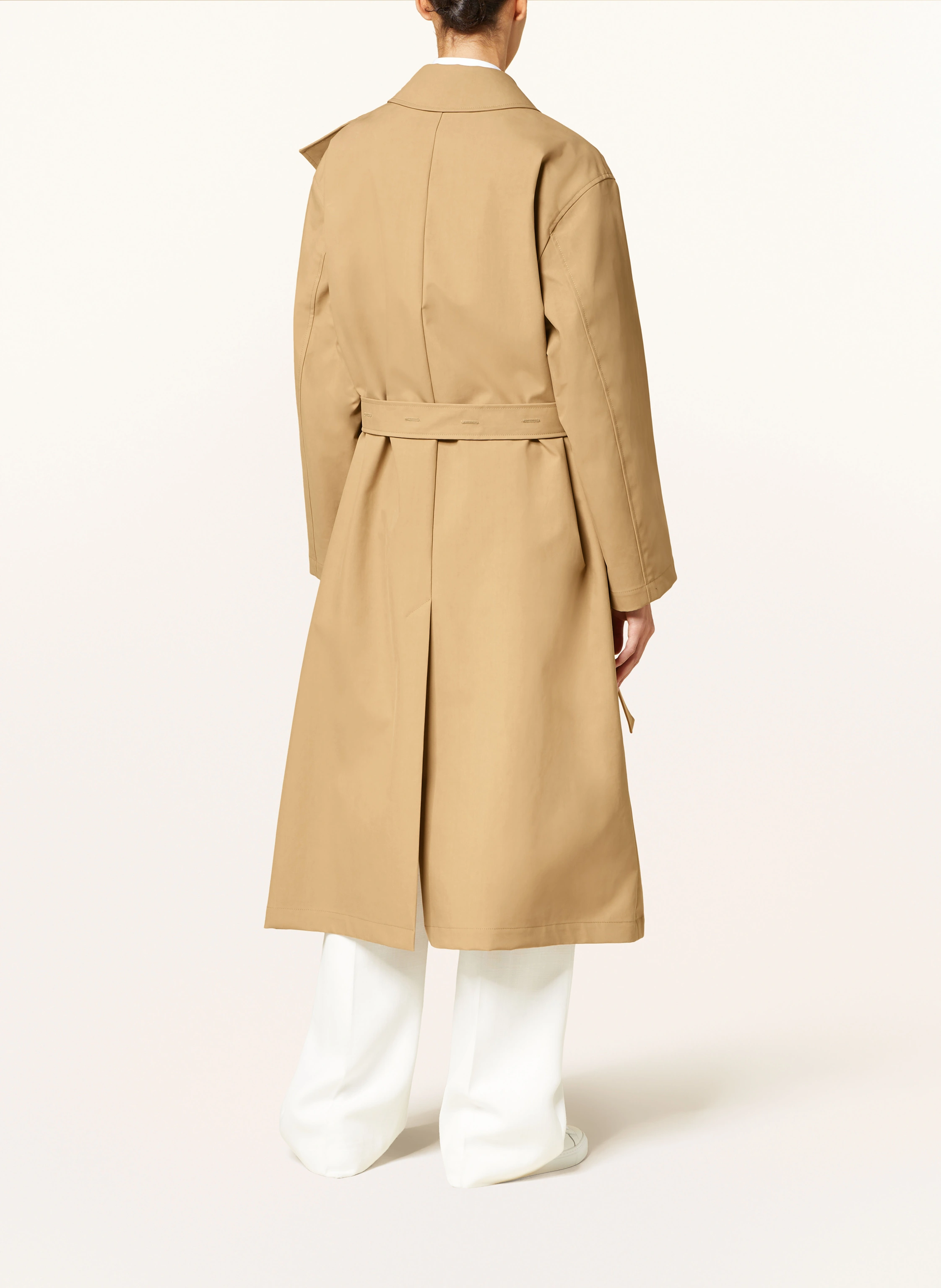 FABIANA FILIPPI Trenchcoat