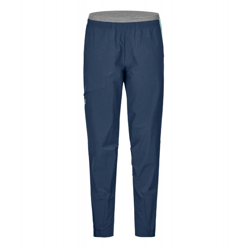 Piz Selva Pants - Pantalon randonnée femme