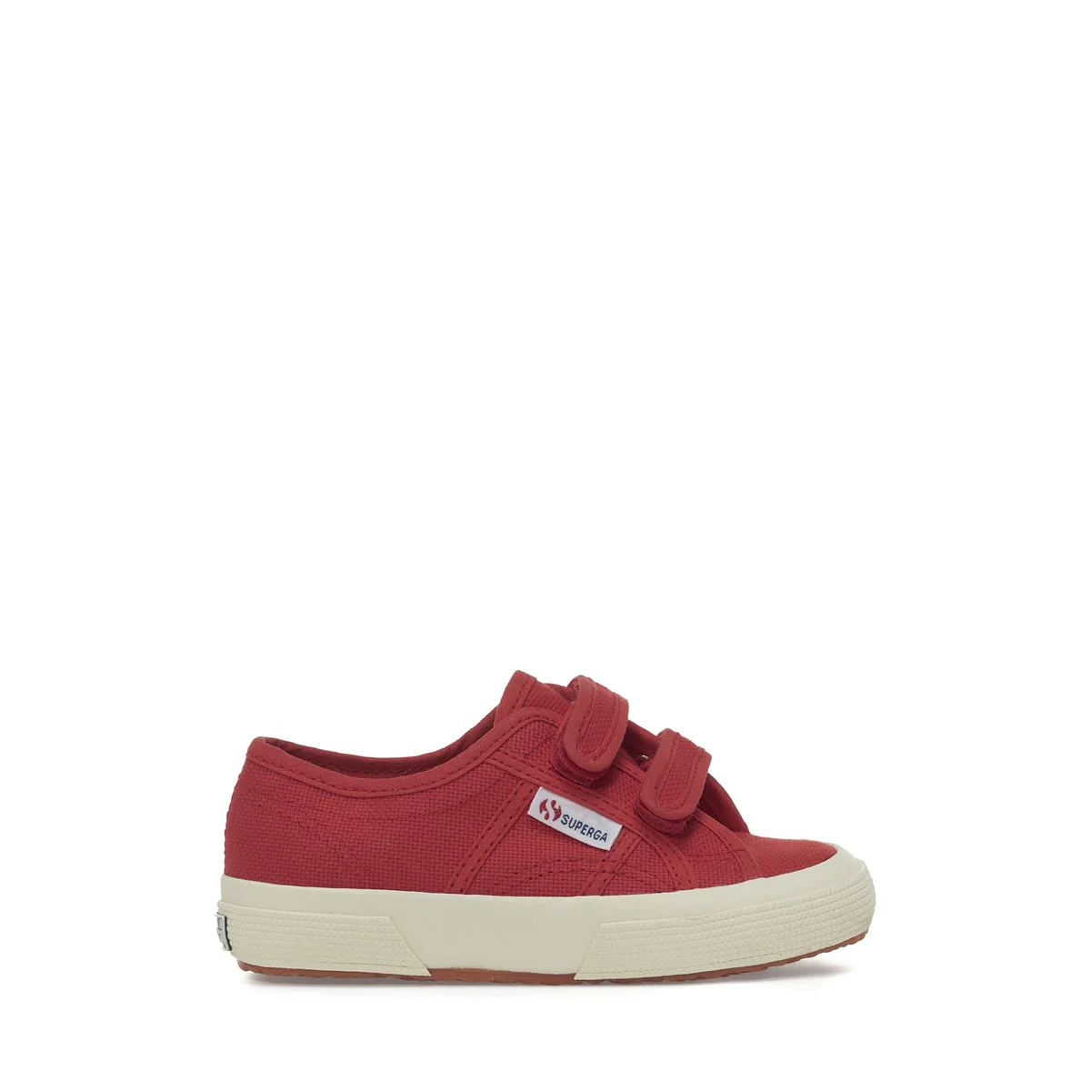 2750-COTJSTRAP CLASSIC-RED