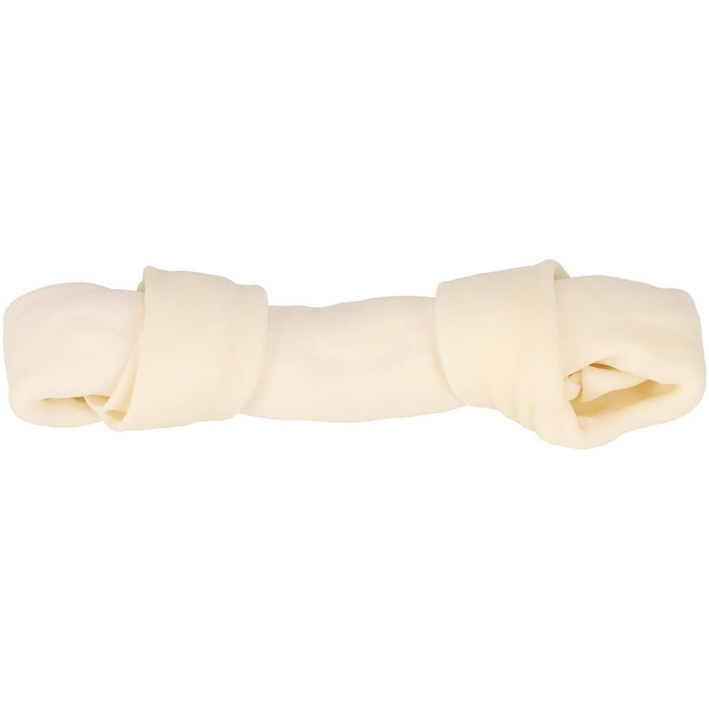 Welkoop - Knoopbot XL Wit - 1 Stuks - rund - L