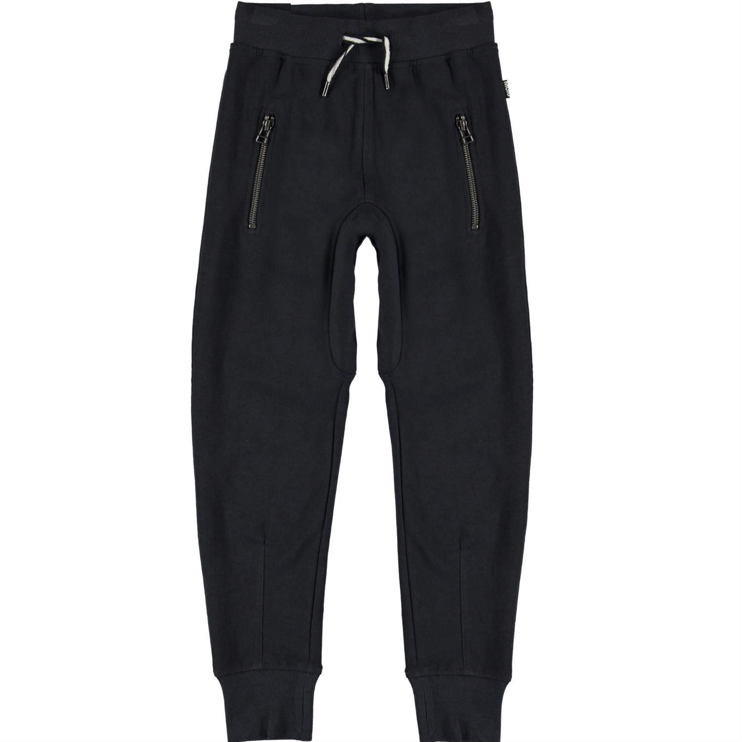 Ashton - Dark Navy