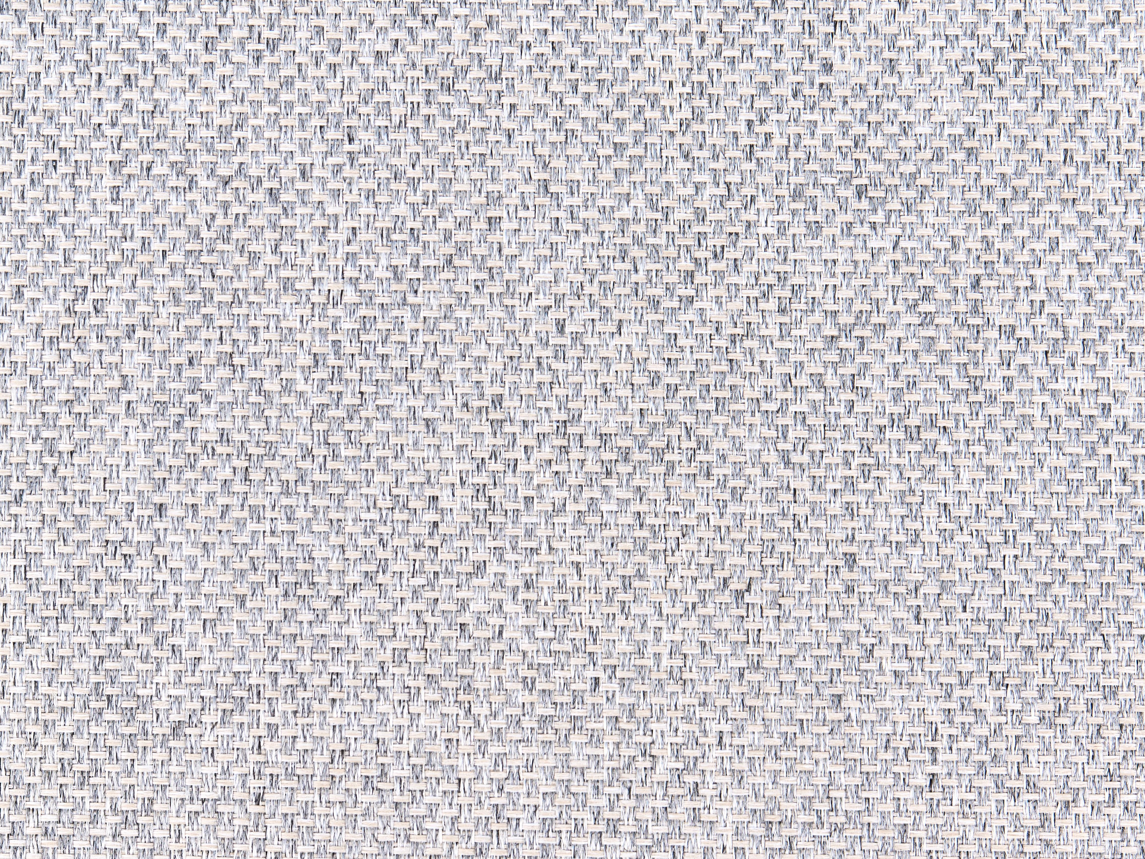 Tuinbank uitbreidingsmodule FERRETTI Taupe