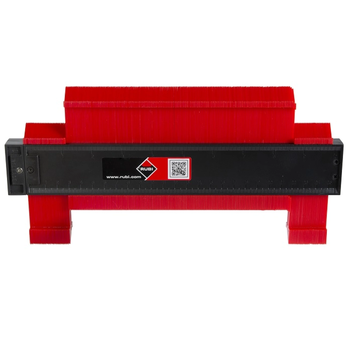 Rubi 70925 Contour aftekenhaak - 25,5 cm