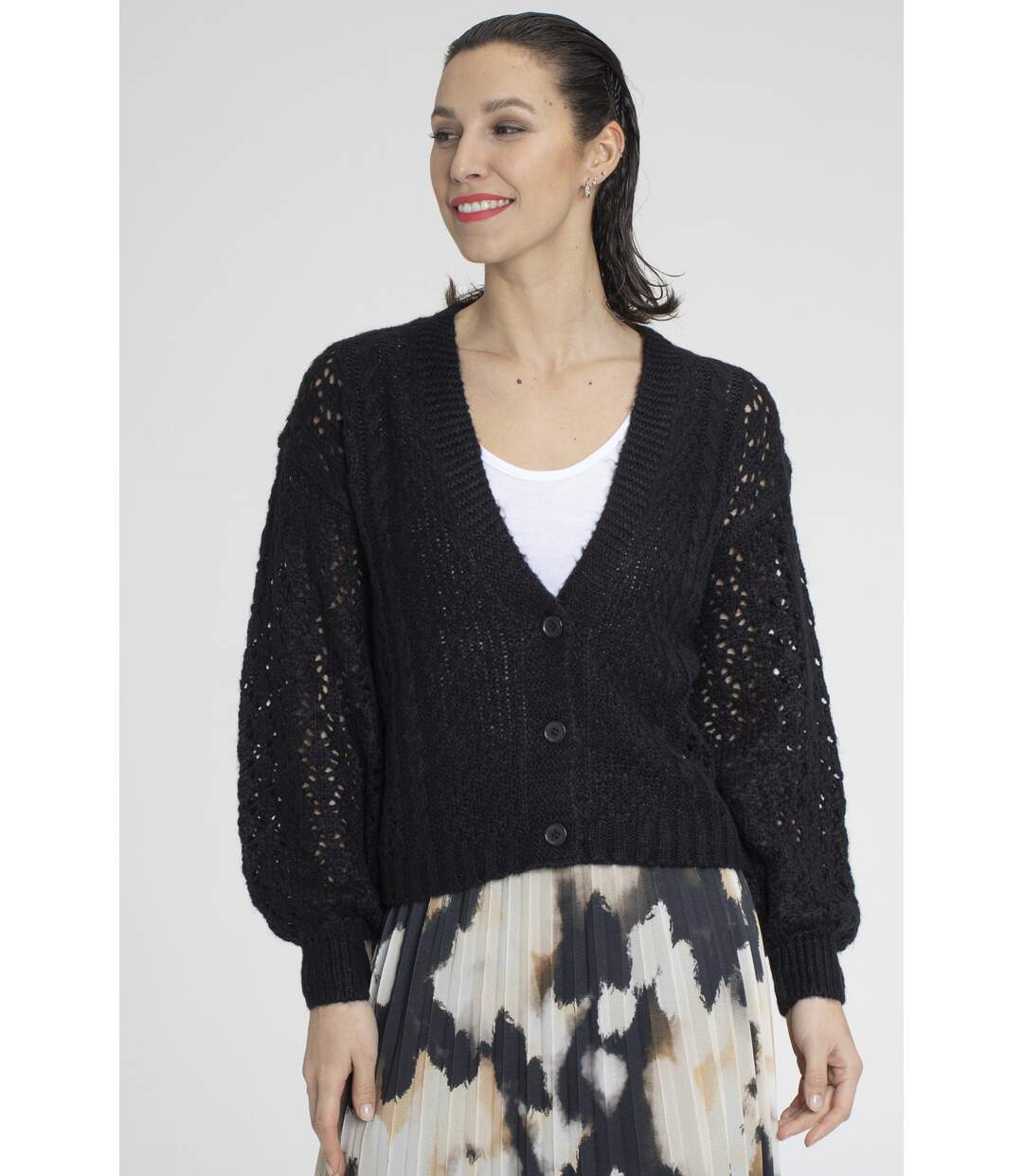 Gilets  ROMANT