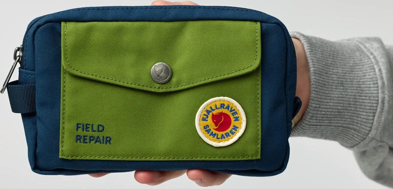 Fjällräven Samlaren Field Repair Assorted