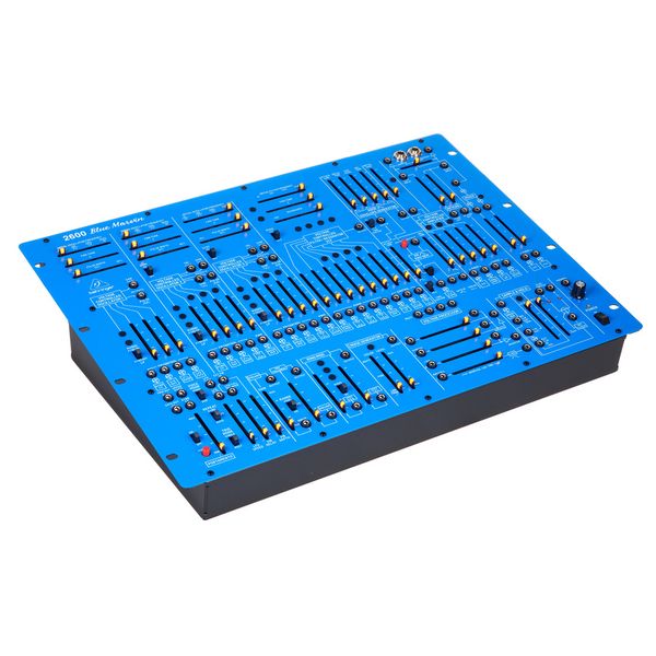 Behringer 2600 Blue Marvin