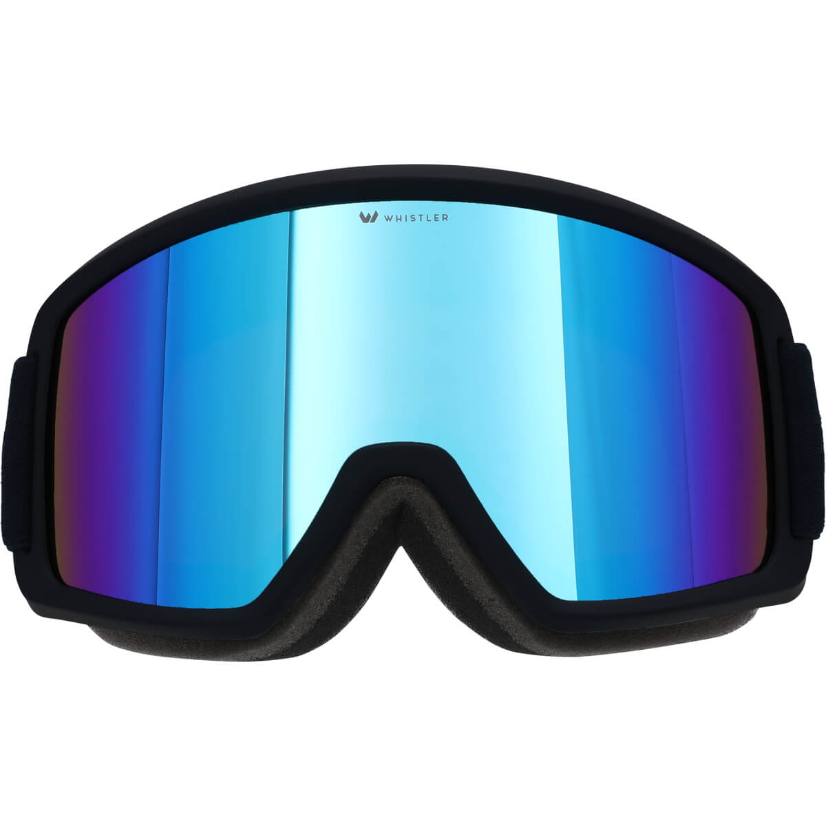 Whistler WS5100 Skibriller