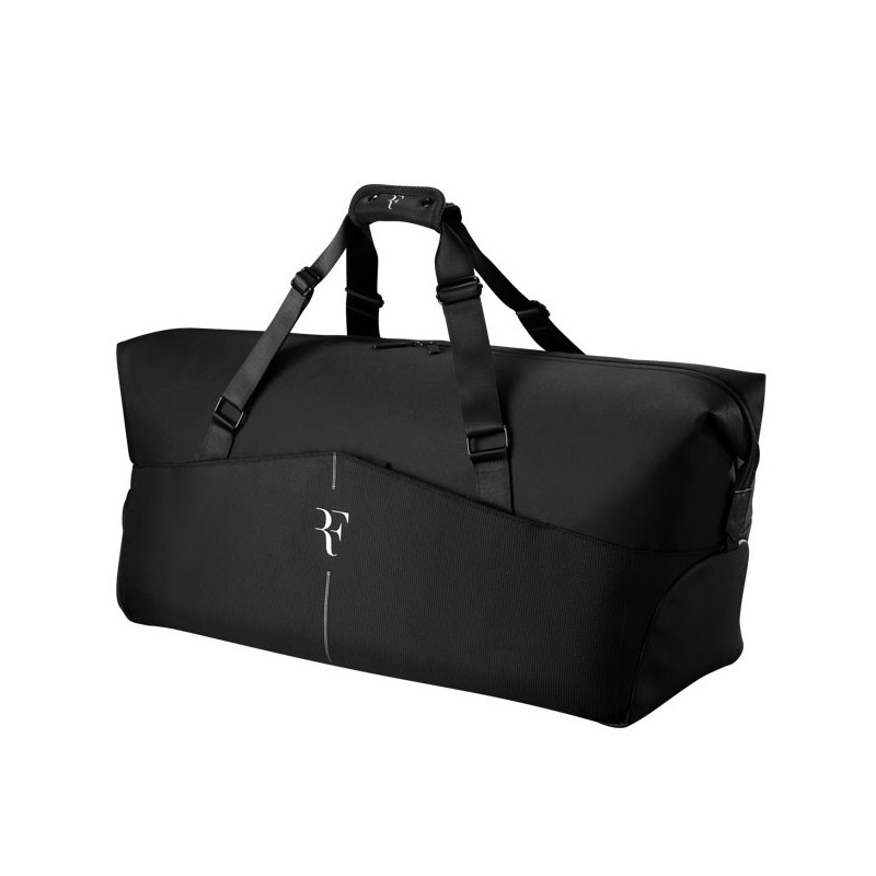 Sac RF 01 Practice Duffle 6 noir