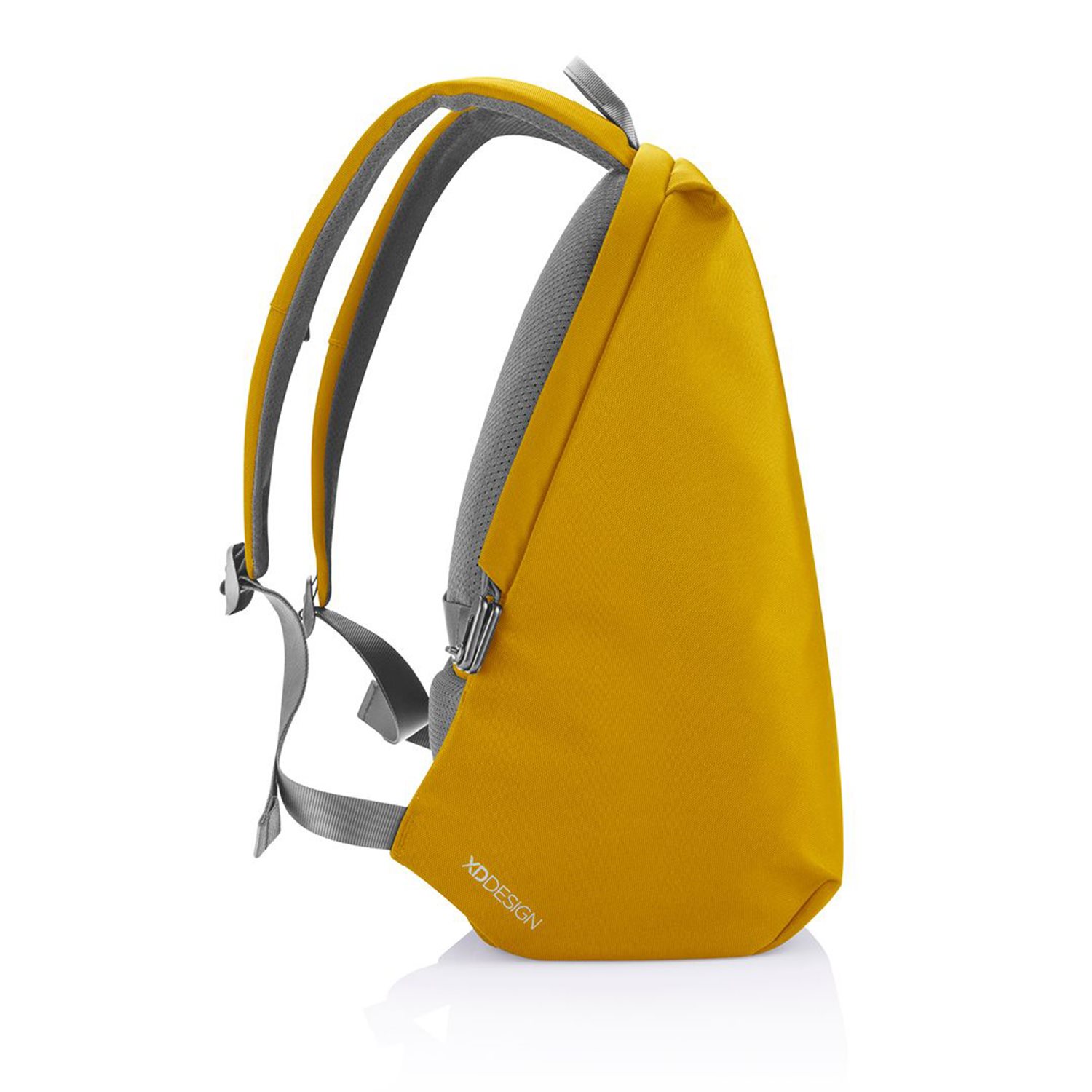 XD Design Bobby Soft Anti-Diefstal Rugzak yellow