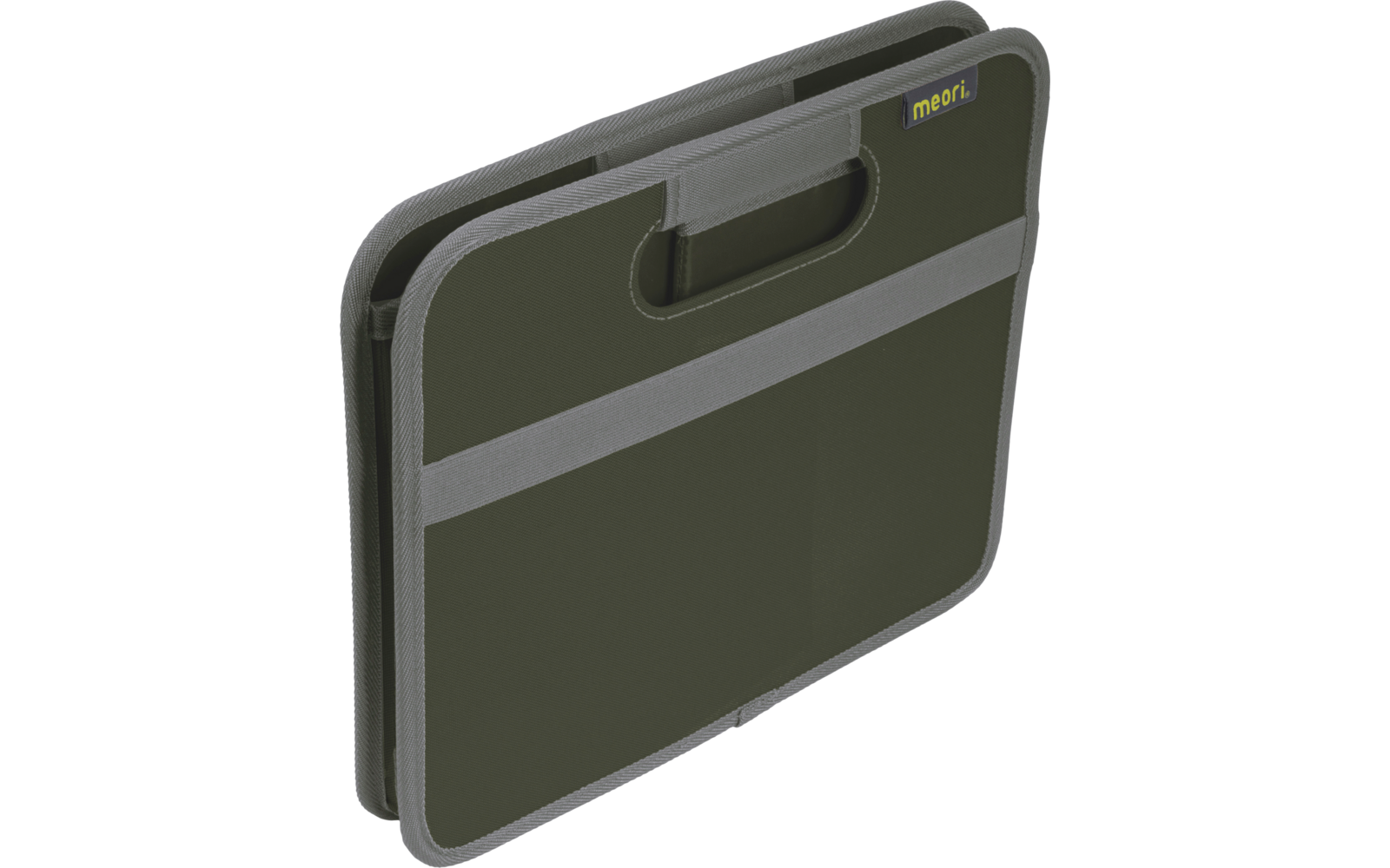meori Faltbox M Olive Green
