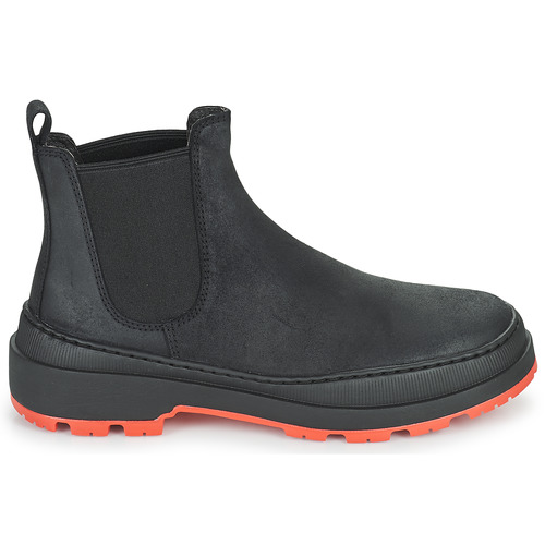 Camper - BRUTUS - Noir