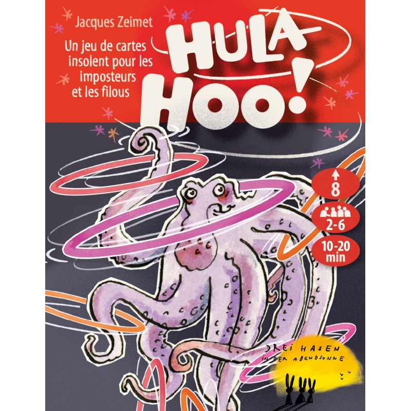 Hula-Hoo
