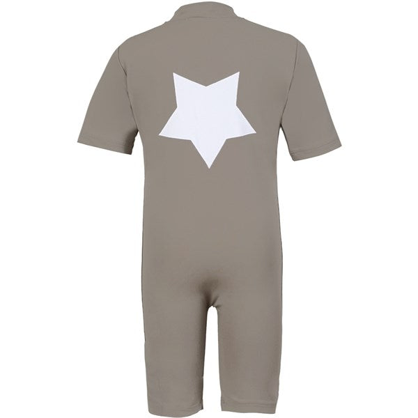 Køb Petit Crabe Taupe Noe Star Heldragt