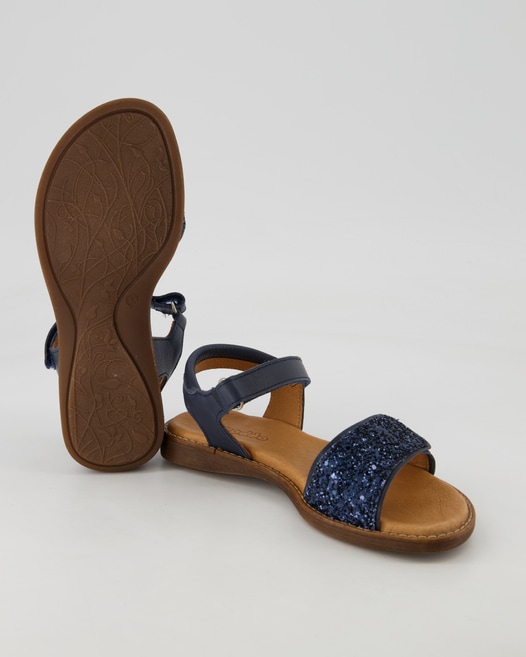 Froddo G3150249-1 Sandalen in Blau