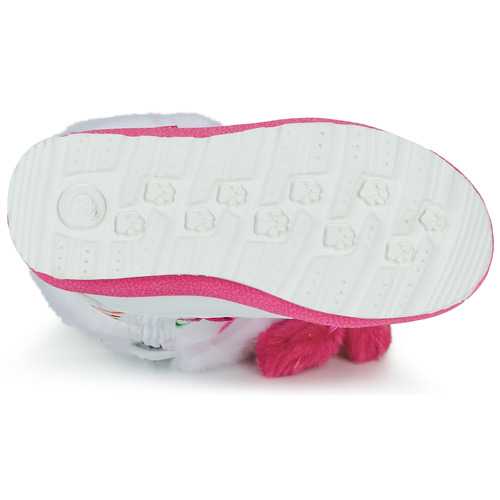 Agatha Ruiz de la Prada - APRES SKI - Blanc