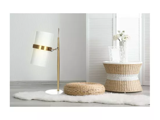 Lampe à Poser Design 