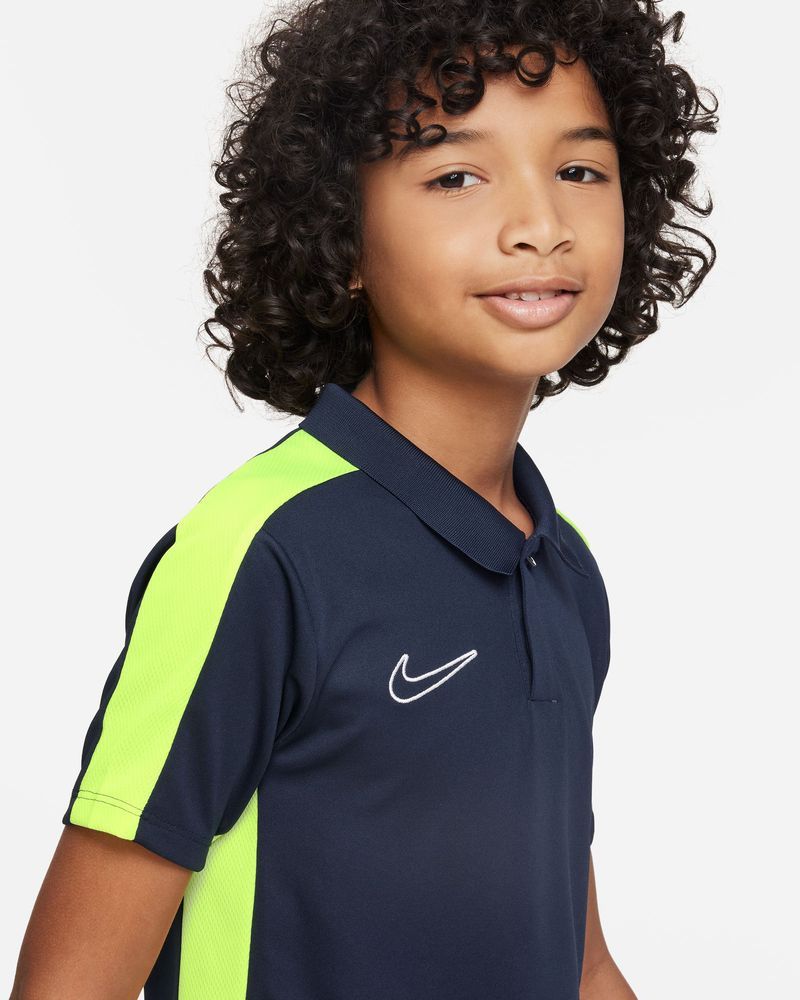 Polo Nike Academy 23 pour enfant