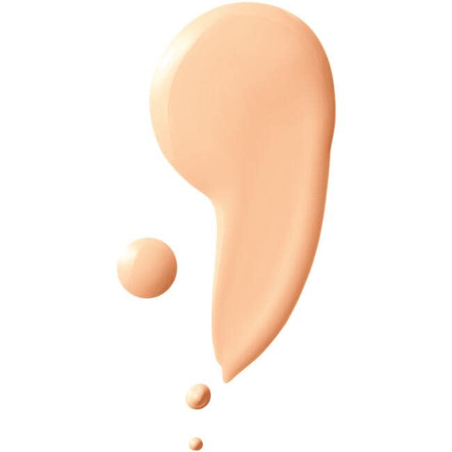 Maybelline New York Fit Me Matte + Poreless Foundation 122 Creamy Beige 30 ML