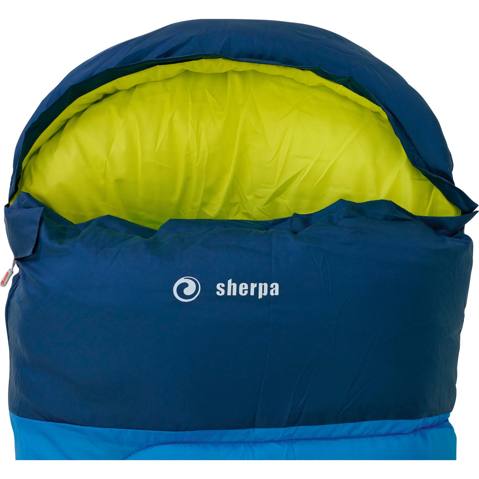 Sherpa Mimi 800 Junior 23
