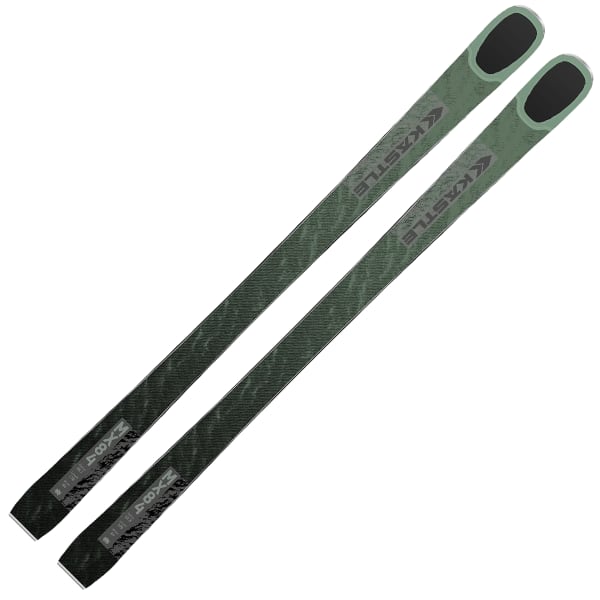 Ski KÄSTLE MX84