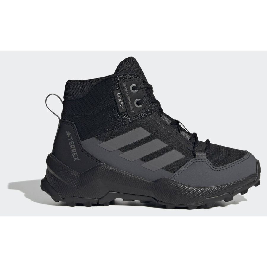 Adidas Chaussure de randonnée Terrex Ax4r Mid Rain.Rdy