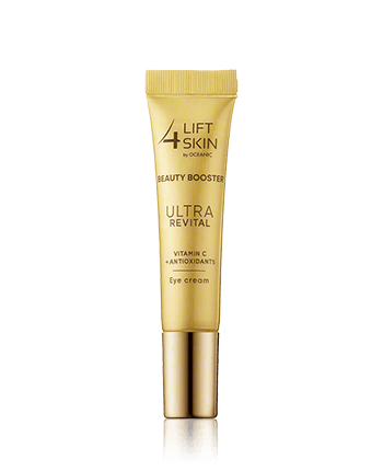 Lift4Skin Beauty Booster Revital Vitamin C + Antioxidants Eye Cream 15ml